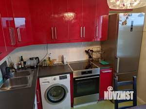 3-к квартира, посуточно, 68м2, 7/10 этаж
