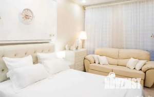 2-к квартира, посуточно, 86м2, 1/4 этаж