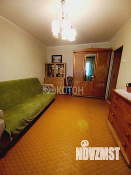 2-к квартира, на длительный срок, 45м2, 4/9 этаж