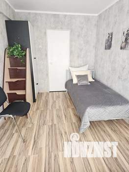 2-к квартира, посуточно, 45м2, 3/5 этаж