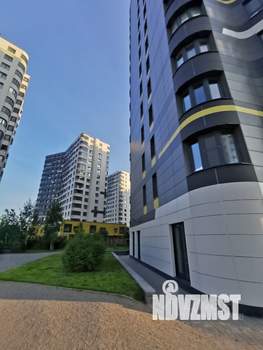 2-к квартира, на длительный срок, 49м2, 12/16 этаж