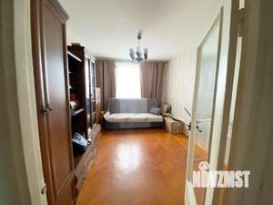 2-к квартира, на длительный срок, 48м2, 4/9 этаж