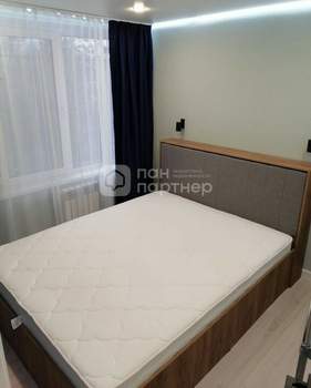 3-к квартира, на длительный срок, 42м2, 5/5 этаж