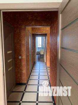 2-к квартира, посуточно, 100м2, 17/23 этаж