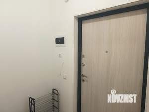 Студия квартира, на длительный срок, 25м2, 9/24 этаж