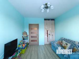 2-к квартира, на длительный срок, 57м2, 16/25 этаж