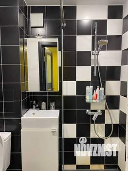 1-к квартира, на длительный срок, 34м2, 7/9 этаж