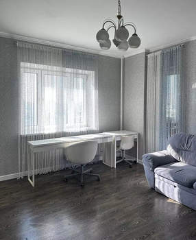 1-к квартира, на длительный срок, 45м2, 13/14 этаж