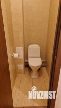 1-к квартира, на длительный срок, 42м2, 21/25 этаж