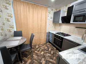 1-к квартира, на длительный срок, 34м2, 6/14 этаж