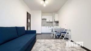 1-к квартира, на длительный срок, 32м2, 6/8 этаж