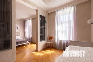 4-к квартира, посуточно, 125м2, 3/5 этаж