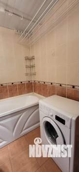 1-к квартира, на длительный срок, 42м2, 10/24 этаж