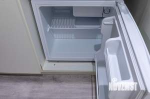1-к квартира, посуточно, 15м2, 1/1 этаж