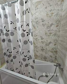 1-к квартира, на длительный срок, 38м2, 2/4 этаж