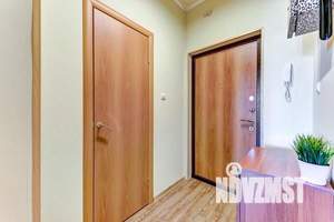 1-к квартира, посуточно, 32м2, 1/1 этаж