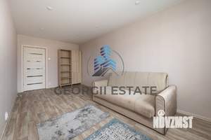 2-к квартира, на длительный срок, 59м2, 10/10 этаж