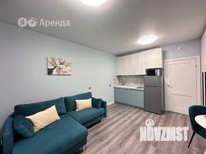 Студия квартира, на длительный срок, 28м2, 8/12 этаж