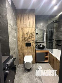 1-к квартира, на длительный срок, 43м2, 12/20 этаж