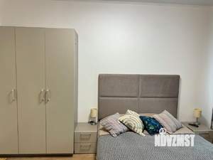 Студия квартира, посуточно, 28м2, 3/14 этаж