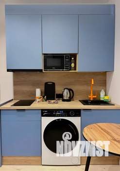 Студия квартира, посуточно, 17м2, 2/5 этаж