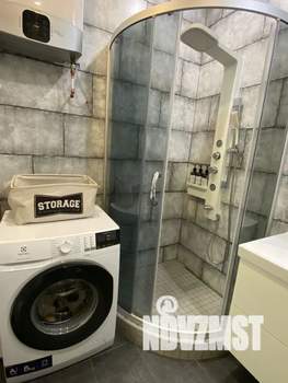 1-к квартира, посуточно, 37м2, 17/23 этаж