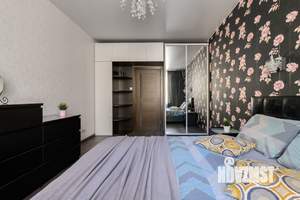 3-к квартира, на длительный срок, 85м2, 4/5 этаж