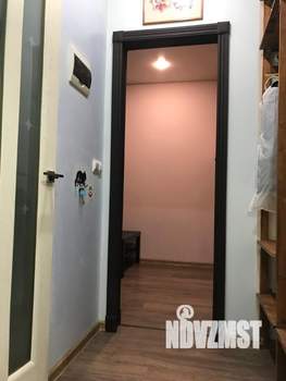 1-к квартира, на длительный срок, 20м2, 1/3 этаж