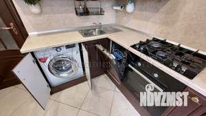 1-к квартира, на длительный срок, 34м2, 4/9 этаж