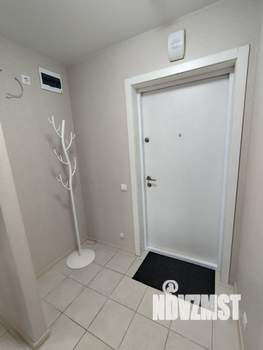 2-к квартира, на длительный срок, 36м2, 6/24 этаж