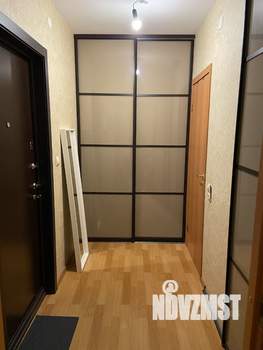 Студия квартира, на длительный срок, 33м2, 13/26 этаж