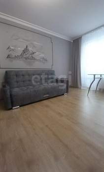 2-к квартира, на длительный срок, 58м2, 20/25 этаж