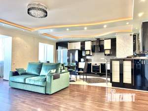 2-к квартира, на длительный срок, 80м2, 16/17 этаж