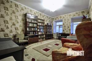 2-к квартира, на длительный срок, 60м2, 1/3 этаж