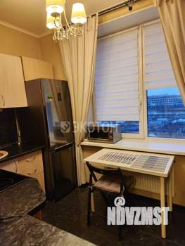 1-к квартира, на длительный срок, 35м2, 6/16 этаж