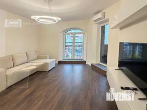 3-к квартира, на длительный срок, 110м2, 5/25 этаж