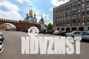 1-к квартира, посуточно, 17м2, 2/9 этаж