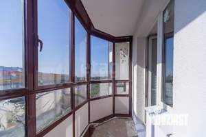 2-к квартира, на длительный срок, 49м2, 2/22 этаж