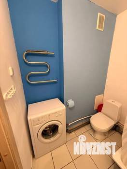 Студия квартира, на длительный срок, 22м2, 7/19 этаж