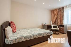 2-к квартира, посуточно, 60м2, 5/25 этаж