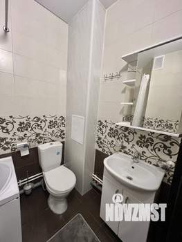 1-к квартира, на длительный срок, 35м2, 2/12 этаж