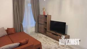2-к квартира, посуточно, 66м2, 1/1 этаж