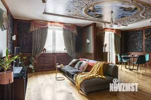 2-к квартира, на длительный срок, 70м2, 12/16 этаж