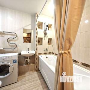 1-к квартира, на длительный срок, 45м2, 15/20 этаж