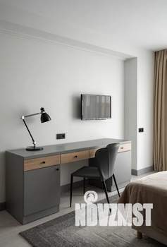 Студия квартира, посуточно, 25м2, 7/10 этаж