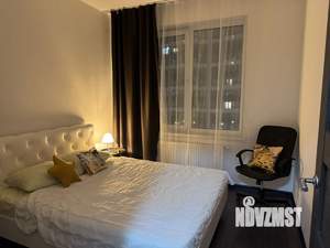 2-к квартира, на длительный срок, 42м2, 6/24 этаж