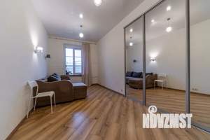 3-к квартира, посуточно, 100м2, 5/5 этаж