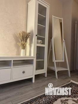 1-к квартира, на длительный срок, 32м2, 2/2 этаж