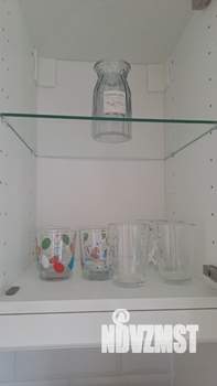 1-к квартира, на длительный срок, 35м2, 7/17 этаж