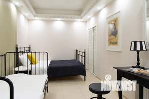 5-к квартира, посуточно, 100м2, 1/4 этаж